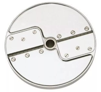 Диск соломка 2х4 мм Robot Coupe 27072 Диск соломка 2х4 мм Robot Coupe 27072